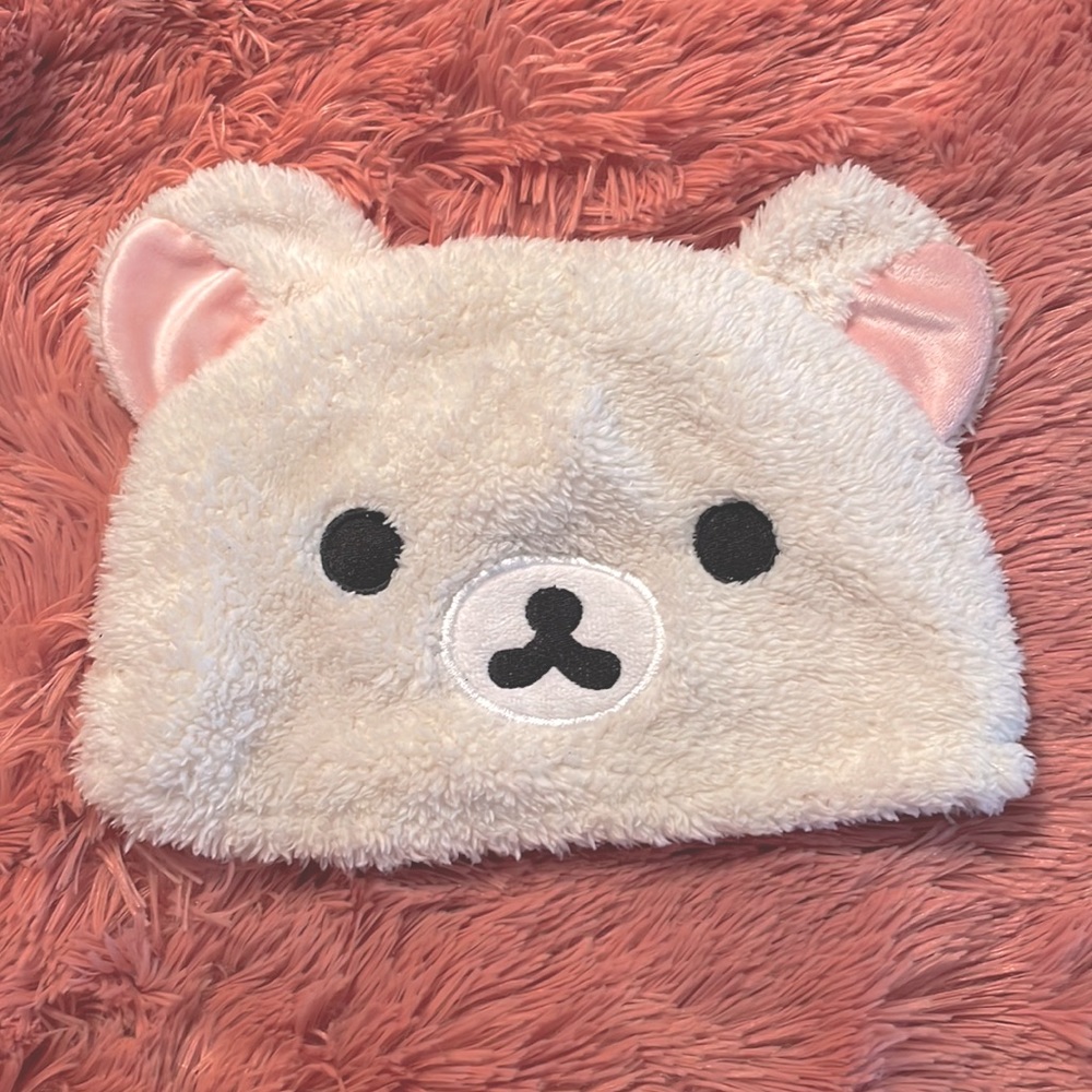 Rilakkuma Korilakkuma Hat